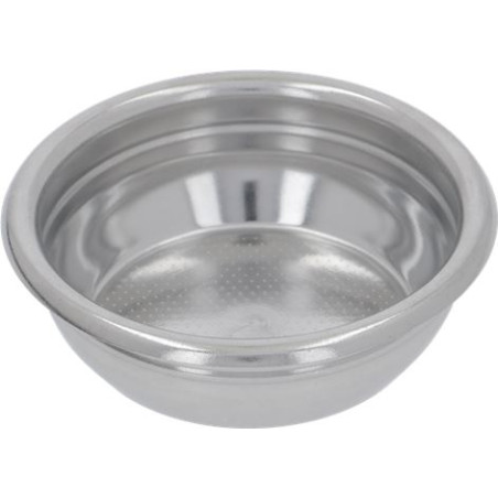 COFFEE FILTER 2 CUPS 14 g ø 70x22 mm