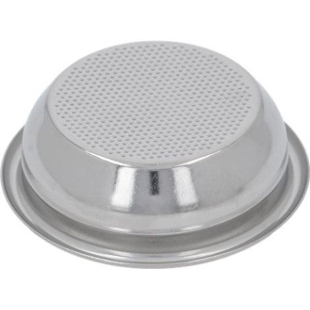 COFFEE FILTER 2 CUPS 14 g ø 70x22 mm