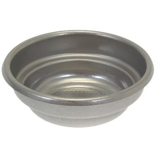 LA PAVONI  52 mm 1CUP PORTAFILTER BASKET