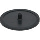 RUBBER BACKFLUSH DISK 50mm