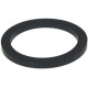 GAGGIA-SAECO 996530056263 (GG0026/01) GASKET FILTER HOLDER 73.5x57x5 mm