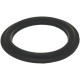 GAGGIA-SAECO 996530002395 (11004543) GASKET FILTER HOLDER 79x56x6.5 mm
