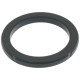MARZOCCO L105/B6 FILTER HOLDER GASKET 72x55x6 mm