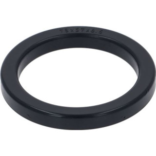 FILTER HOLDER GASKET 73x57x8.5 mm