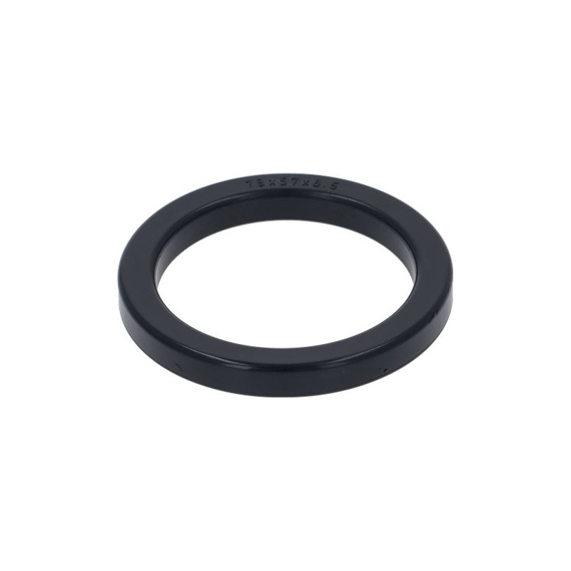 FILTER HOLDER GASKET 73x57x8.5 mm