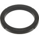 GAGGIA-SAECO NG01/001 FILTER HOLDER GASKET 72x56x8.5 mm