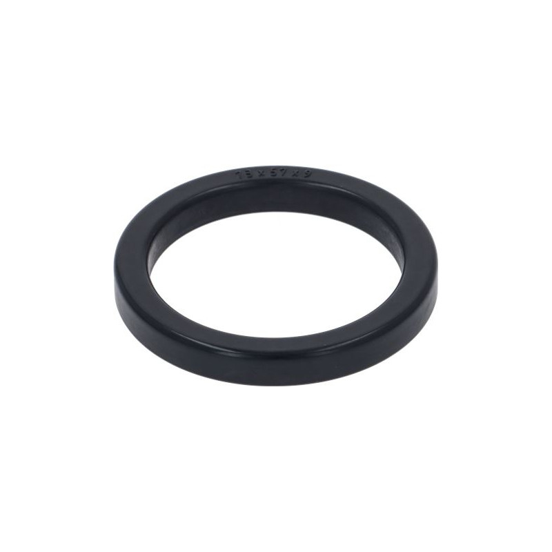 FILTER HOLDER GASKET Ø 73 x 57 x 9 mm