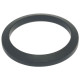NUOVA SIMONELLI FILTER HOLDER GASKET ø 71x56x8,2 mm