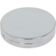 CAP FOR FILTER HOLDER HANDLE CHROME PL.