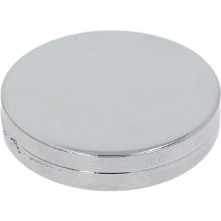 CAP FOR FILTER HOLDER HANDLE CHROME PL.