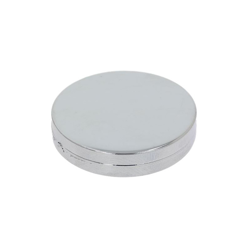 CAP FOR FILTER HOLDER HANDLE CHROME PL.