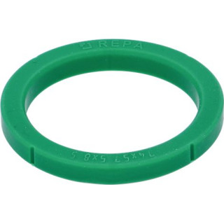 SILICONE PORTAFILTER GASKET RANCILIO