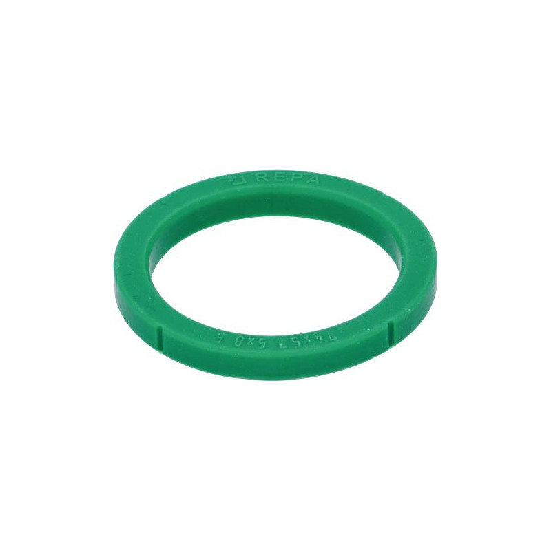 SILICONE PORTAFILTER GASKET RANCILIO