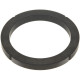 GROUP HEAD PORTAFILTER GASKET  72 x 57 x 8 mm