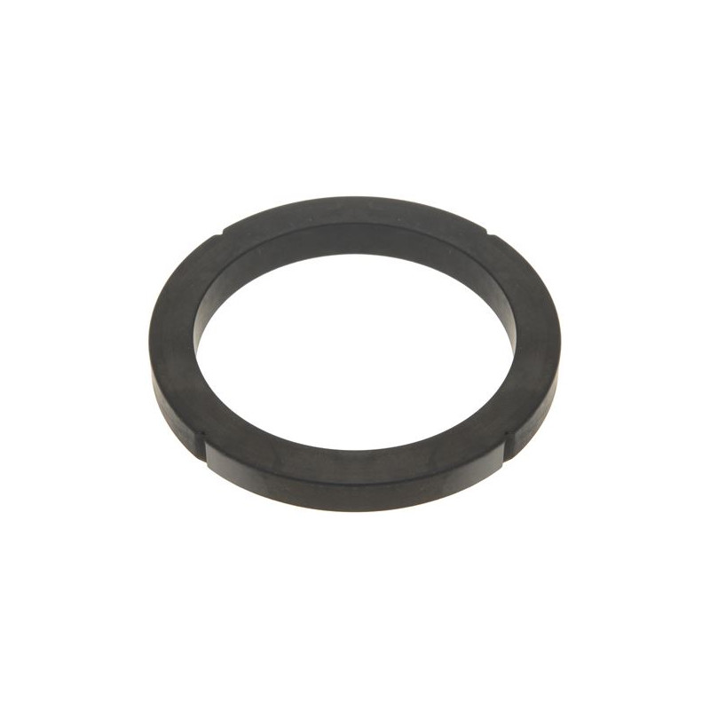 GROUP HEAD PORTAFILTER GASKET  72 x 57 x 8 mm