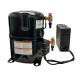 TECUMSEH COMPRESSOR TAG2513Z 400-440V 50/60HZ R404A