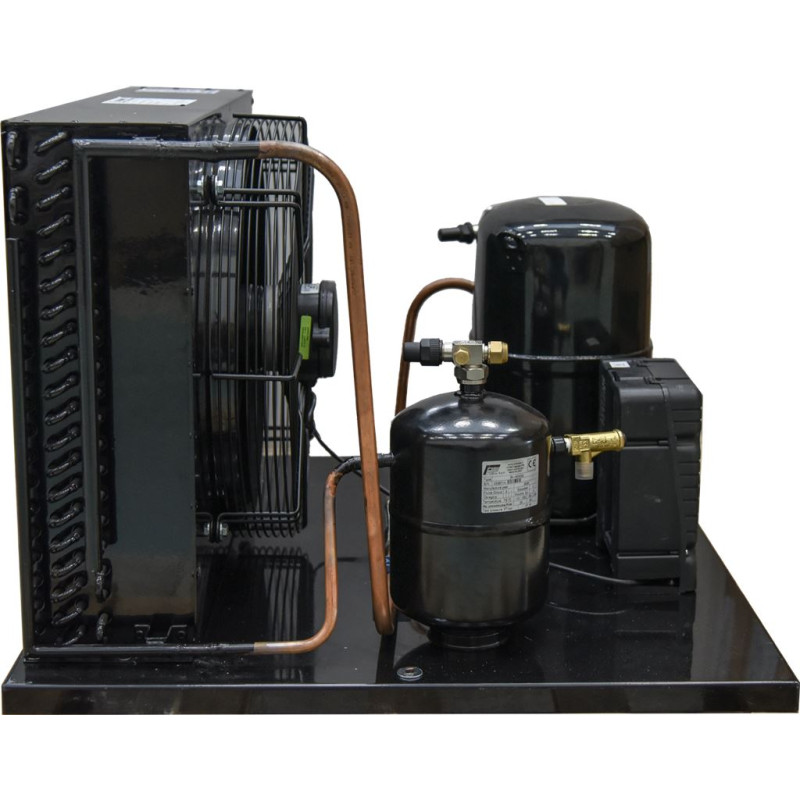 CONDENSING UNIT TAG2513Z R404A  3.7HP 400/440V 50/60HZ