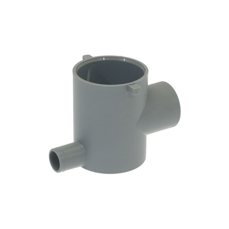 Grindmaster Cecilware CD362L Whipper Chamber, Slanted