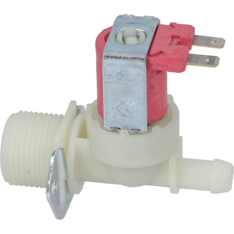 SOLENOID VALVE 1 WAY 12V DC