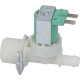 SOLENOID VALVE T&P 1 WAY 180° 24V DC