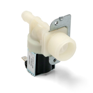 WATER SOLENOID VALVE 1 WAY 180° 220V 50/60Hz