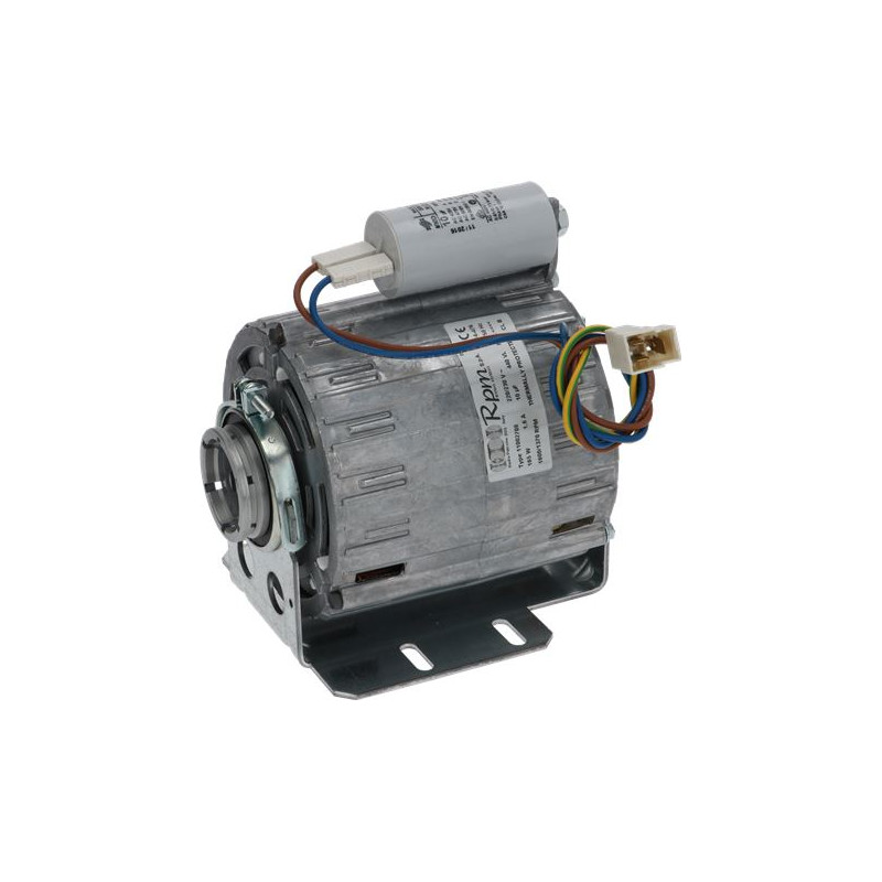 MOTOR CLAMP RPM 165W