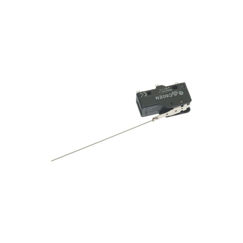 MICROSWITCH 250V 16A