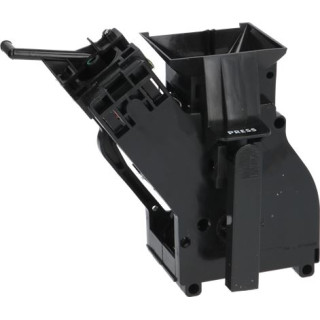 SAECO 996530002099 (11004180-11004189) COFFEE GROUP BLACK