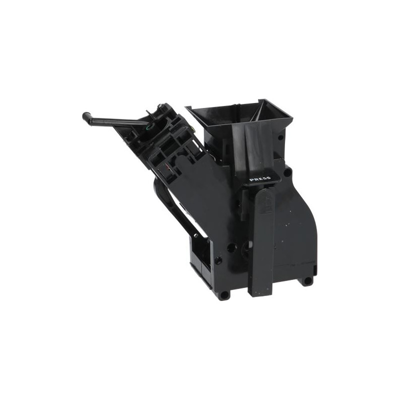 SAECO 996530002099 (11004180-11004189) COFFEE GROUP BLACK