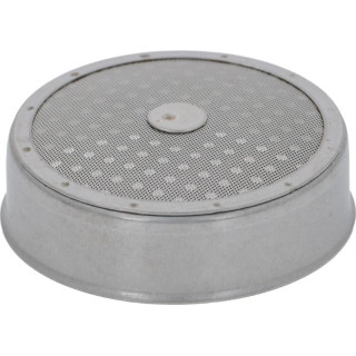 SHOWER SCREEN ø 60 mm