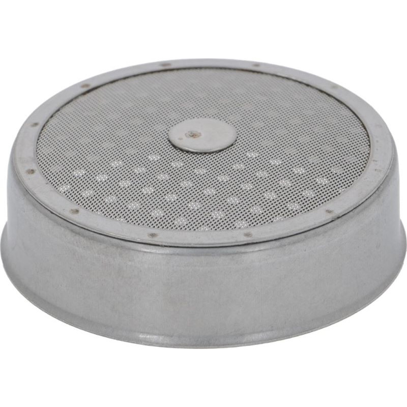 SHOWER SCREEN ø 60 mm