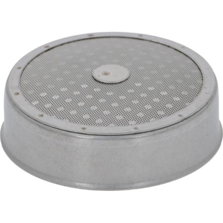 SHOWER SCREEN ø 60 mm