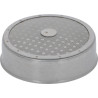SHOWER SCREEN ø 60 mm