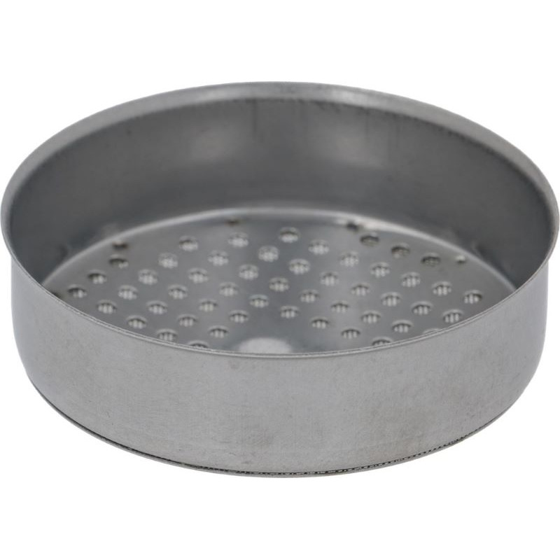 SHOWER SCREEN ø 60 mm