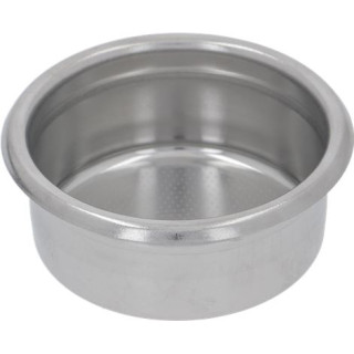 COFFEE FILTER 3 CUPS 18 GRM FOR BOTTOMLESS PORTAFILTER