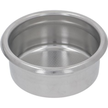 COFFEE FILTER 3 CUPS 18 GRM FOR BOTTOMLESS PORTAFILTER