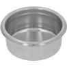 COFFEE FILTER 3 CUPS 18 GRM FOR BOTTOMLESS PORTAFILTER