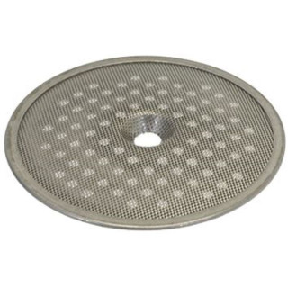 SHOWER SCREEN ø 55 mm