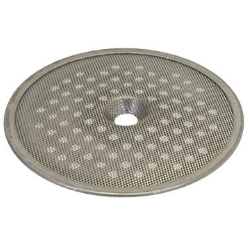 SHOWER SCREEN ø 55 mm