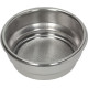 FILTER CREMA PERFETTA 2 CUPS  PRESSURIZED