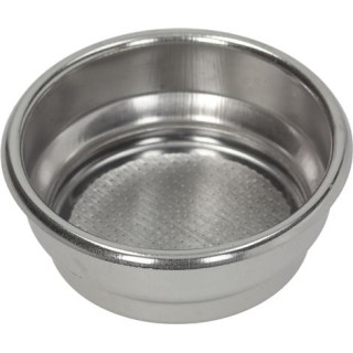 FILTER CREMA PERFETTA 2 CUPS  PRESSURIZED