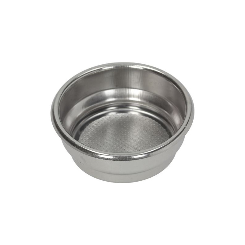 FILTER CREMA PERFETTA 2 CUPS  PRESSURIZED