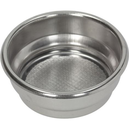 FILTER CREMA PERFETTA 2 CUPS  PRESSURIZED