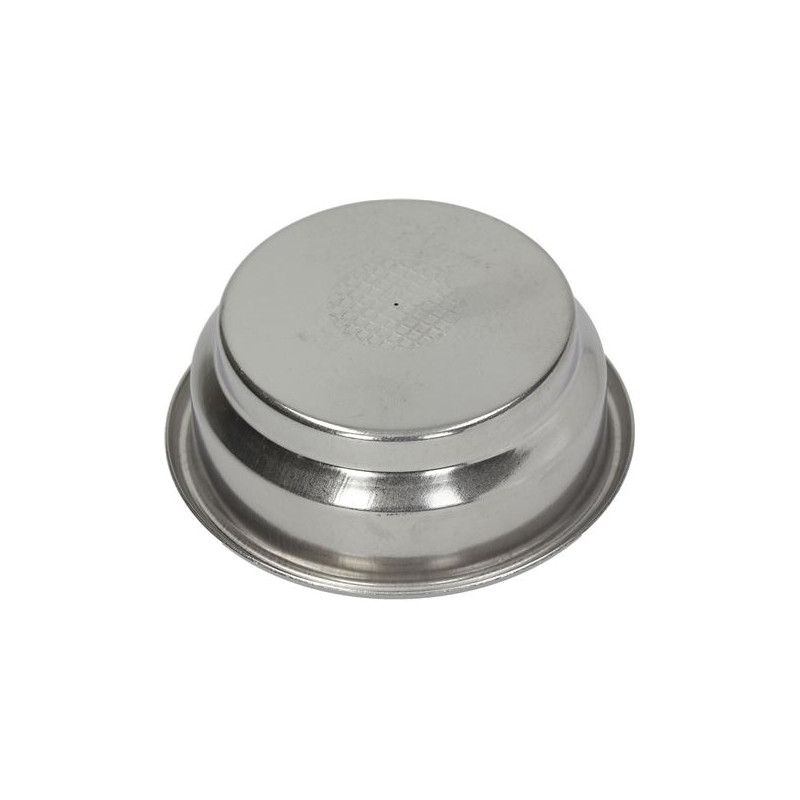 FILTER CREMA PERFETTA 2 CUPS  PRESSURIZED
