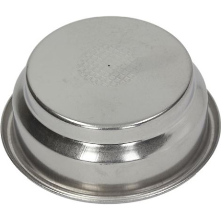FILTER CREMA PERFETTA 2 CUPS  PRESSURIZED