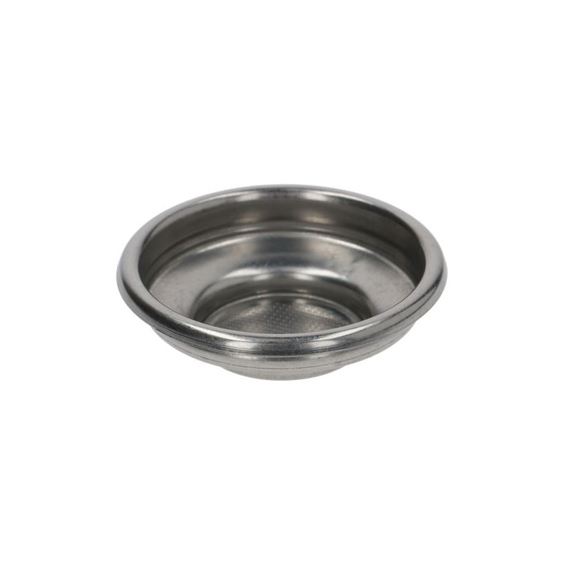 ESPRESSO COFFE FILTER 1 CUP 7 g