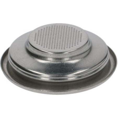 ESPRESSO COFFE FILTER 1 CUP 7 g
