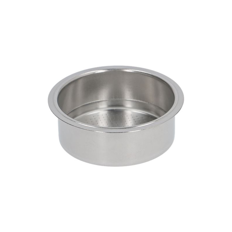 BREVILLE BES820XL/205 TWO CUP DUAL WALL FILTER  50MM