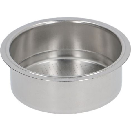 BREVILLE BES820XL/205 TWO CUP DUAL WALL FILTER  50MM