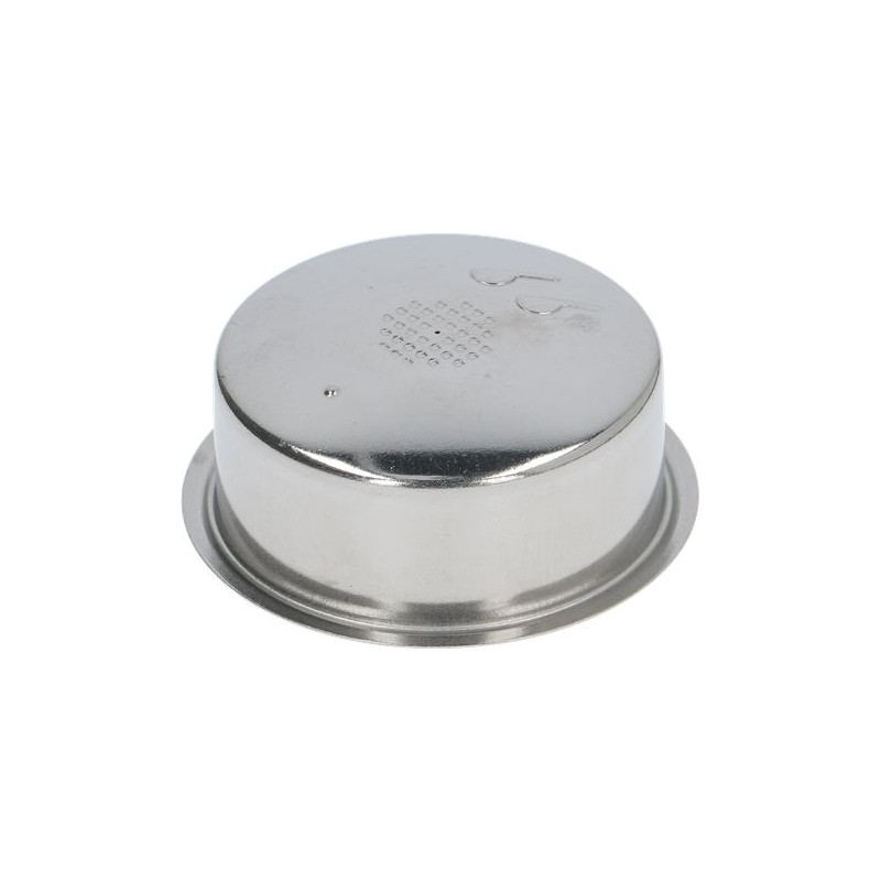 BREVILLE BES820XL/205 TWO CUP DUAL WALL FILTER  50MM